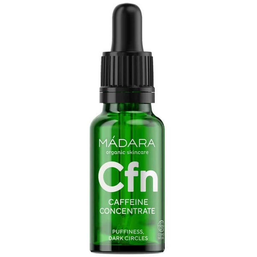 Madara CFN Cafeïneconcentraat, 17,5 ml