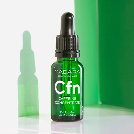 Madara CFN Cafeïneconcentraat, 17,5 ml