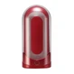Tenga Flip 0 Red Warmer Package, masturbator with warmer, 1 pc.