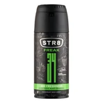 STR8 Freak, men's deodorant spray, 150 ml