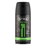 STR8 Freak, Deodorant-Spray für Männer, 150 ml