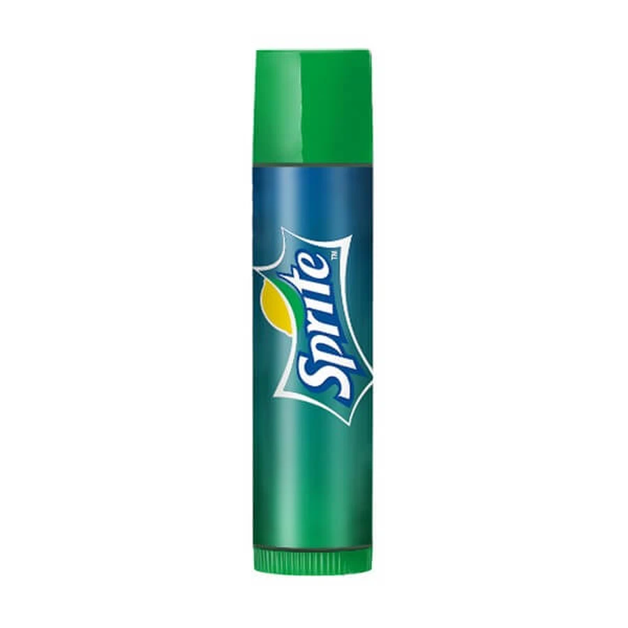Lip Smacker Sprite, Lippenbalsam, 4 g