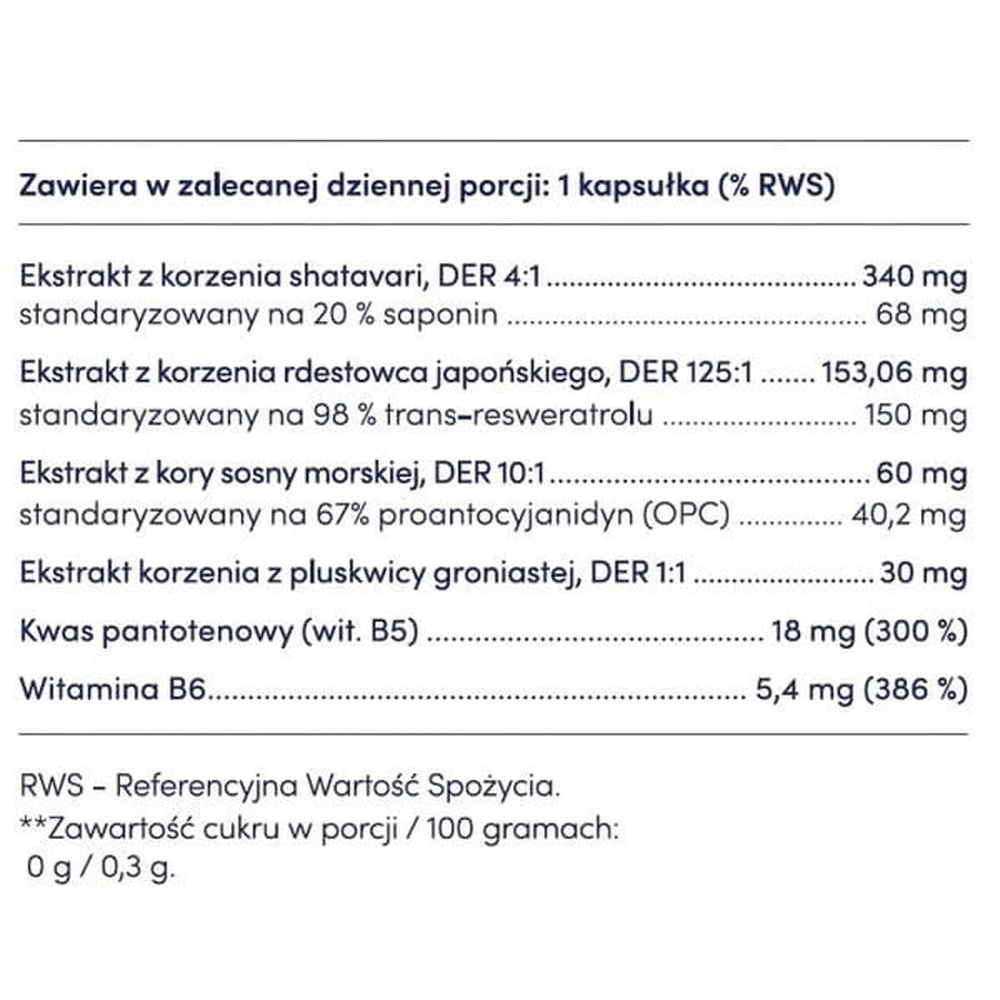 Dr. Hunt Estro Formula, Kapseln, 30 Stück,