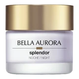 Bella Aurora Splendor, crème de nuit régénérante, 30 ml