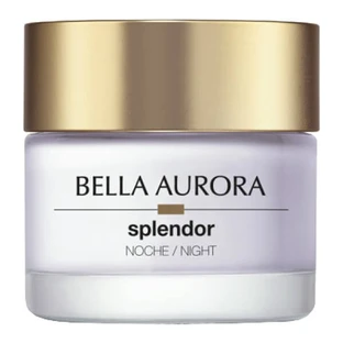 Bella Aurora Splendor, crema de noche regeneradora, 30 ml