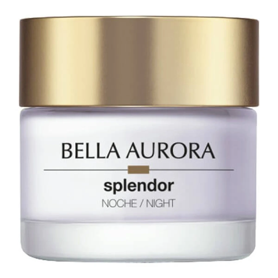 Bella Aurora Splendor, crema de noche regeneradora, 30 ml