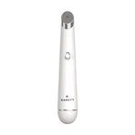 Garett Beauty Glow Eye, masseur pour le contour des yeux, blanc, 1 pc.