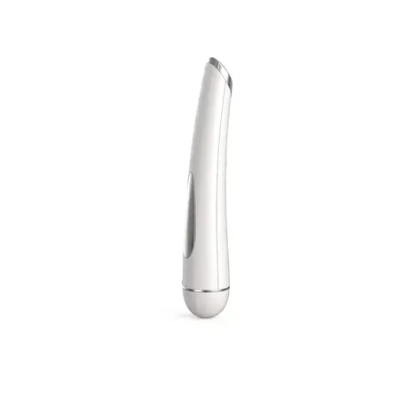 Garett Beauty Glow Eye, masseur pour le contour des yeux, blanc, 1 pc.