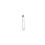 Garett Beauty Glow Eye, masseur pour le contour des yeux, blanc, 1 pc.