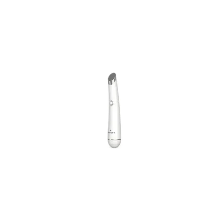 Garett Beauty Glow Eye, masseur pour le contour des yeux, blanc, 1 pc.