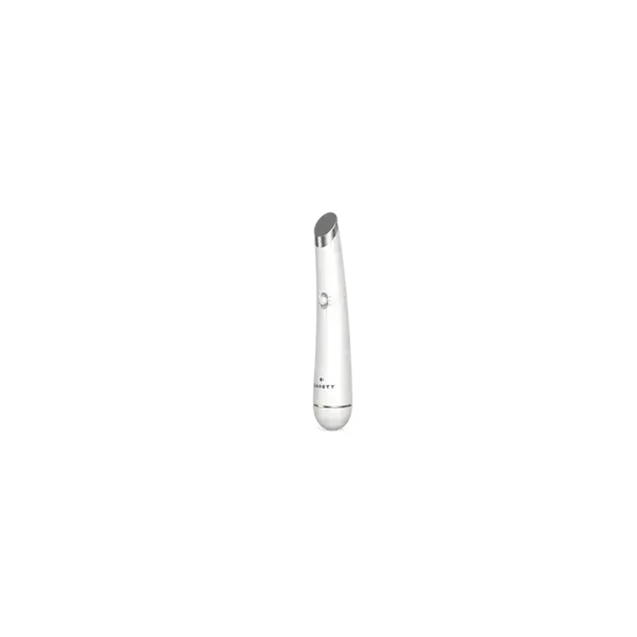 Garett Beauty Glow Eye, masseur pour le contour des yeux, blanc, 1 pc.