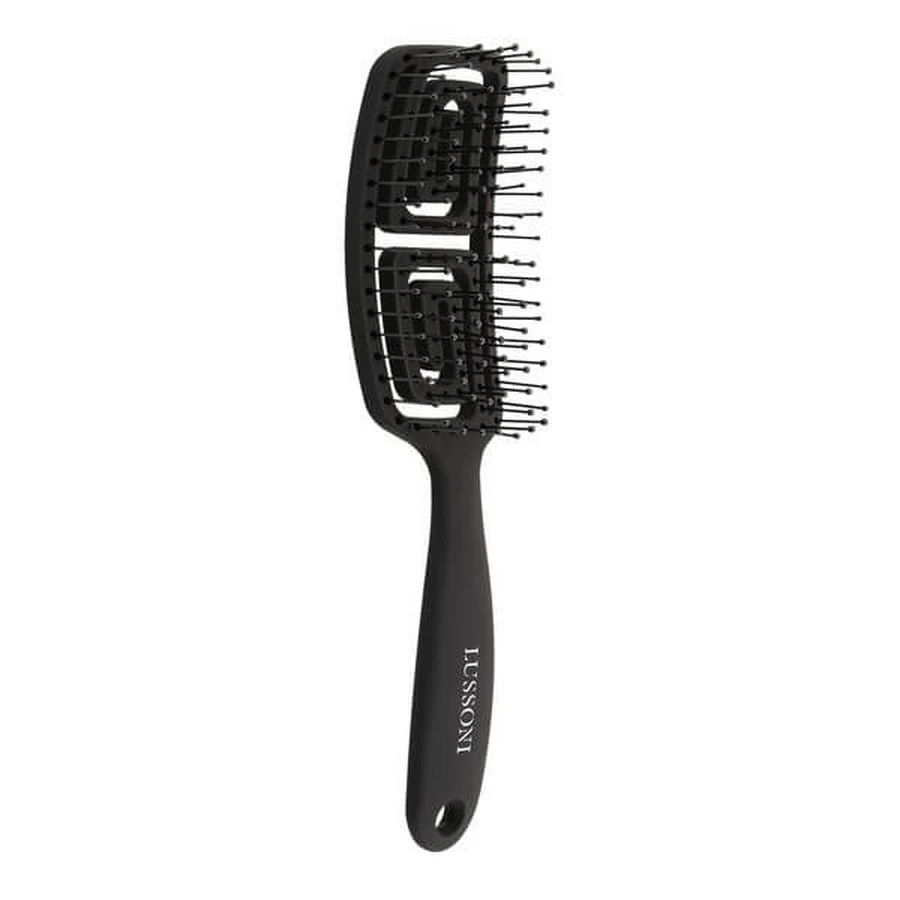 Lussoni Labyrinth, small hair brush, 1 pc.