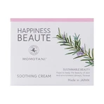 Momotani Happiness Beaute Soothing Cream, regenerating cream, 40 g
