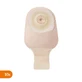 Esteem+ Soft Convex, stomazakje, open, beige, 40 mm, 10 st.