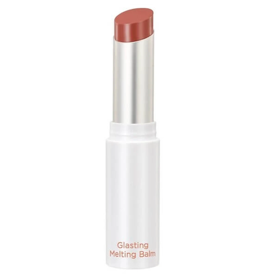 Rom&amp;nd Glasting Melting Balm, lippenbalsem, 05 Nougat Sand, 3.5 g