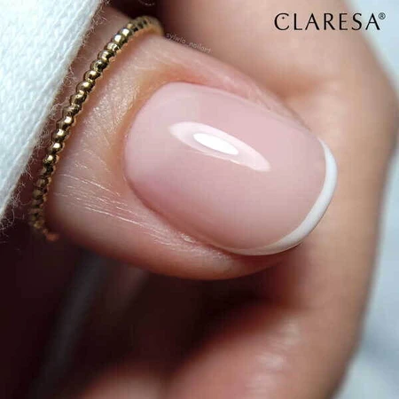 Claresa, hybride nagellak, French Time 5, 5 g