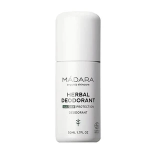 Madara Herba Desodorante, desodorante, 50 ml