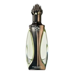 Lattafa Niche Emarati Hayaam, apă de parfum unisex, spray, 100 ml
