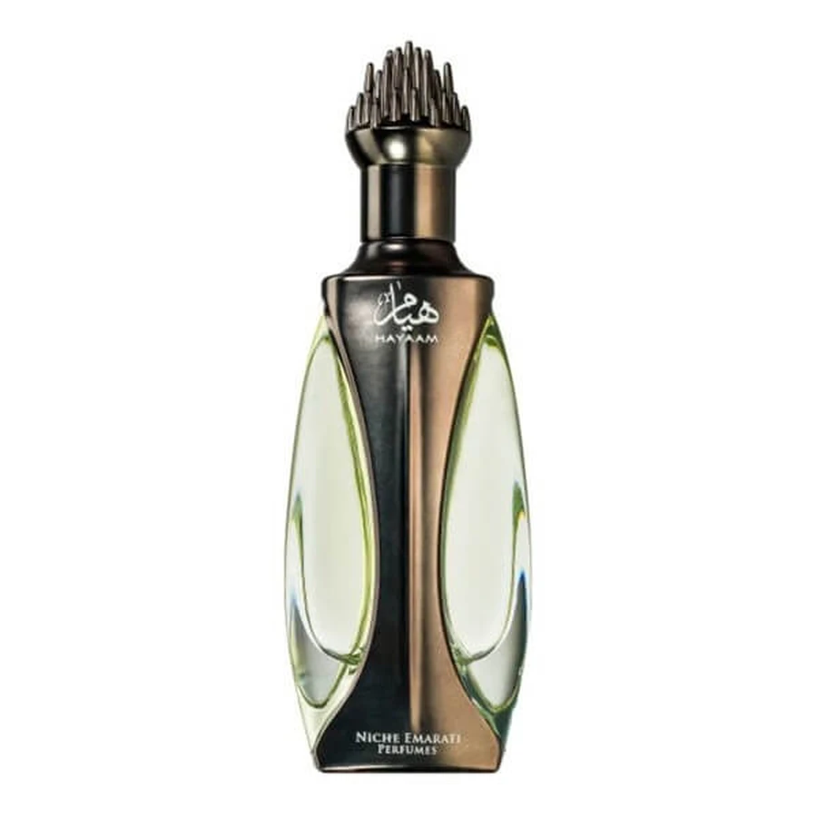 Lattafa Niche Emarati Hayaam, uniseks eau de parfum, spray, 100 ml