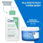 CeraVe, intensiv feuchtigkeitsspendendes Wassergel mit Hyaluronsäure, 48 ml