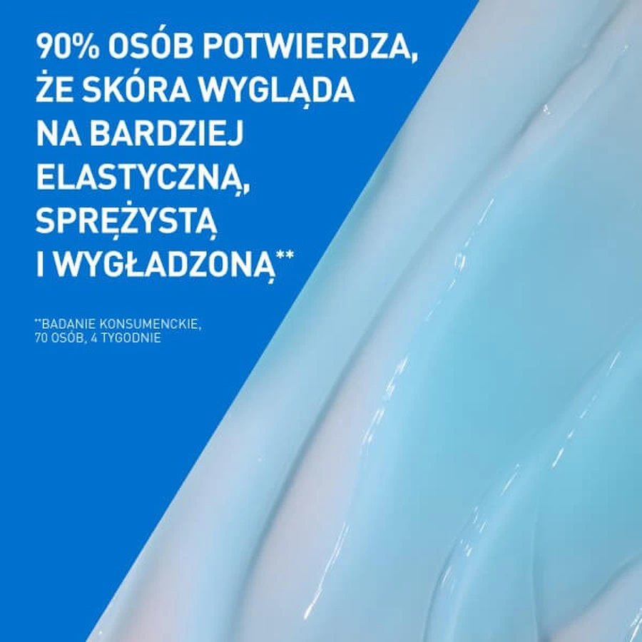 CeraVe, intensiv feuchtigkeitsspendendes Wassergel mit Hyaluronsäure, 48 ml