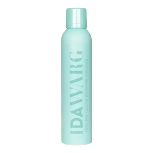 Ida Warg, Feeling Clean shower mousse, 200 ml