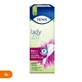 Set of 6 x TENA Lady Slim Ultra Mini Plus, inserts, 24 pcs.