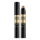 Bell Professional Creamy Bronze, stick bronzant de contournement, 02, 3.6 g