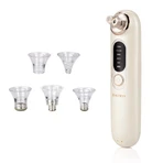 Beautifly Derma Glow Pro, appareil de microdermabrasion au diamant, 1 pc.