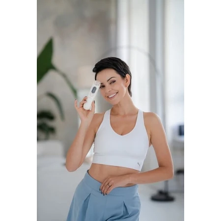 Beautifly Derma Glow Pro, appareil de microdermabrasion au diamant, 1 pc.
