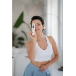 Beautifly Derma Glow Pro, appareil de microdermabrasion au diamant, 1 pc.