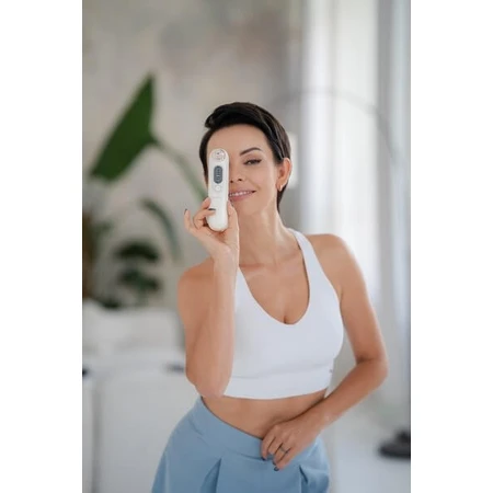 Beautifly Derma Glow Pro, appareil de microdermabrasion au diamant, 1 pc.