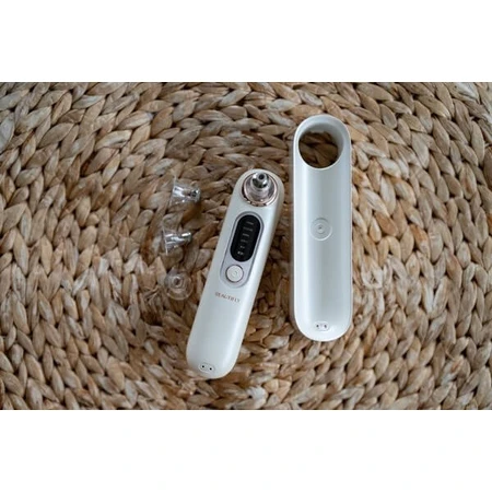 Beautifly Derma Glow Pro, appareil de microdermabrasion au diamant, 1 pc.