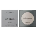 Madara Air Equal Soft Silk Mineral Powder, Mineralpuder, Transluzent, 9 g