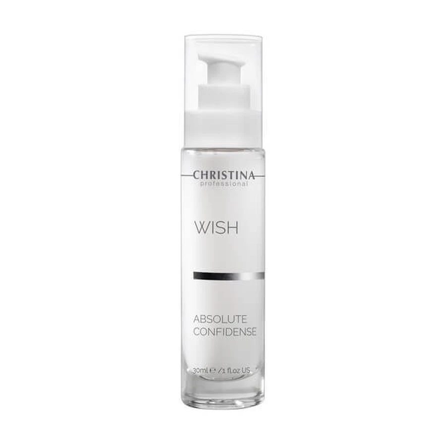 Christina Wish, Absolute Assurance, Gesichtsserum, 30 ml