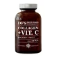 Diet-Food Supplements Collagen + Vit. C, capsules, 200 pcs.