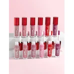 Golden Rose, Gleamy Lip Glaze, brillo de labios, nº 206, 4,7 ml
