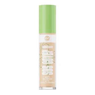 Bell SOS Cover Concealer, concealer voor vlekken, 02 Beige, 4.1 g