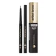 Bell Professional Artist Brow Pencil, Augenbrauenwachs in Bleistift, 01, 0,24 g