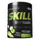Skill Nutrition Pre-Workout, Pulver, grüner Apfel-Geschmack, 400 g