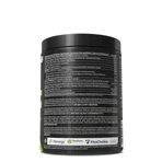 Skill Nutrition Pre-Workout, poeder, smaak groene appel, 400 g