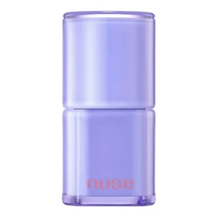 Nuse Care Liptual, tinte labial hidratante, 05 Cool Babe, 4,5 g