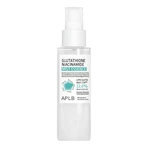 APLB Glutathione Niacinamide Mist Essence, esencia facial iluminadora con glutatión y niacinamida, 105 ml