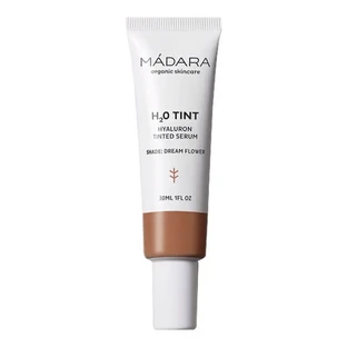 Madara Hyaluron Tinted Serum, dream flower, 30 ml