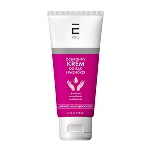 Enilome Pro, crème protectrice pour les mains et les ongles, 75 ml