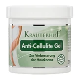 Krauterhof, Anti-Cellulite-Körpergel, 250 ml