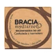 Soap Brothers, lip balm-mask, Chocolate with caramel, 15 ml