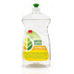 Green Power eco-friendly dishwashing detergent, 700 ml, Sano
