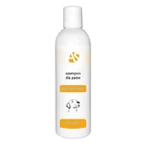 AS Pflegendes Kamille-Shampoo für Hunde, 250 ml
