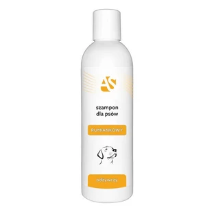 AS Voedende Kamille Shampoo voor Honden, 250 ml